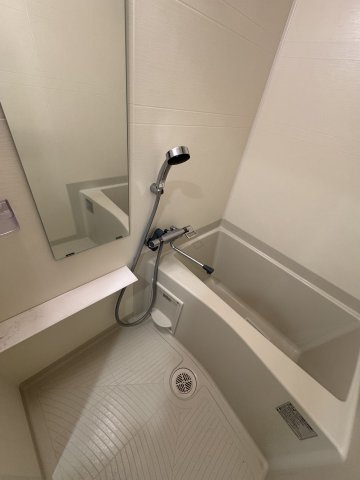 プレサンス新栄ユリシスの浴室