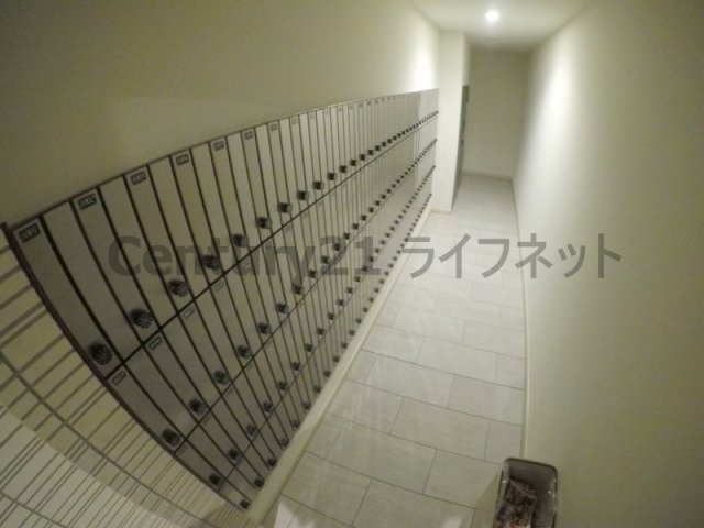 【その他共用部分】 | エステムコート新大阪13ニスタ