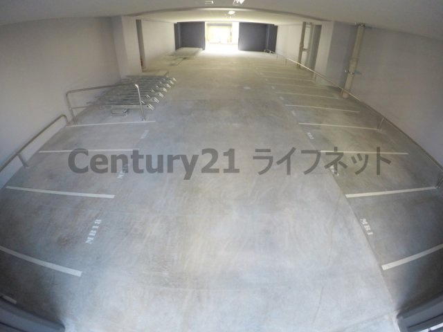 【その他共用部分】 | エステムコート新大阪13ニスタ