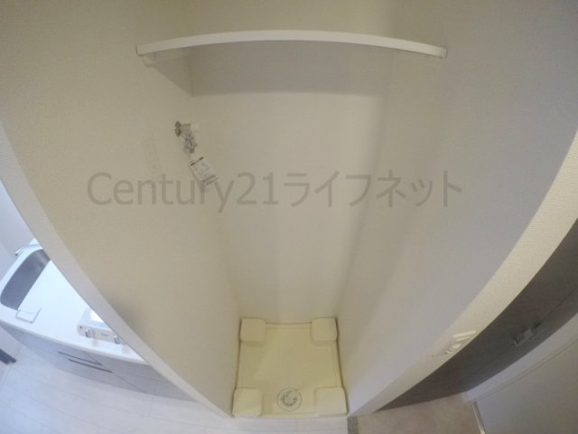 【設備】 | エステムコート新大阪13ニスタ