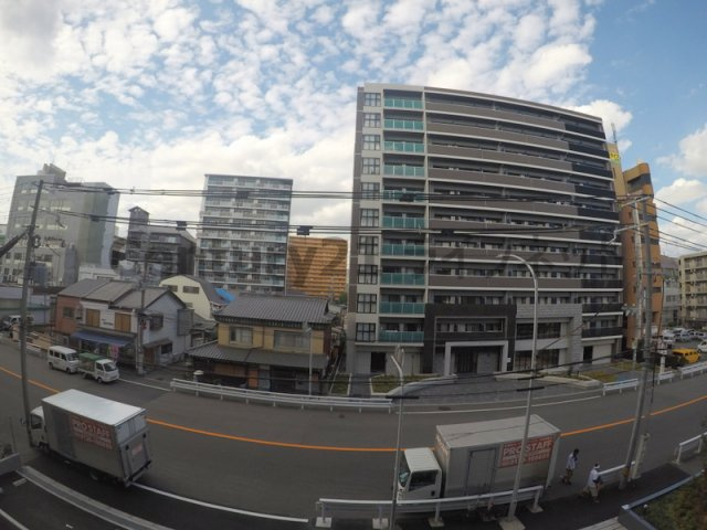 【展望】 | エステムコート新大阪13ニスタ