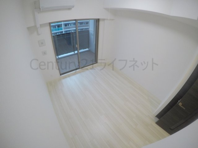 【居間・リビング】 | エステムコート新大阪13ニスタ