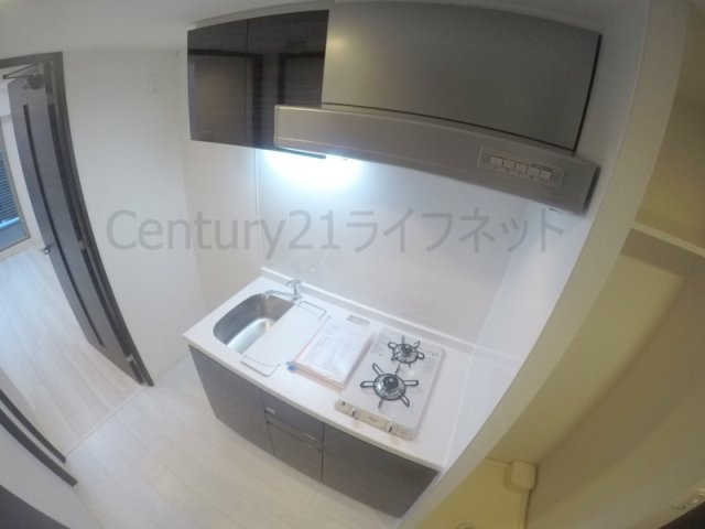 【キッチン】 | エステムコート新大阪13ニスタ
