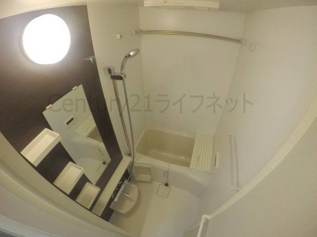 【浴室】 | エステムコート新大阪13ニスタ