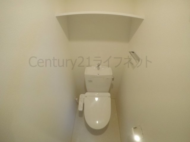 【トイレ】 | エステムコート新大阪13ニスタ