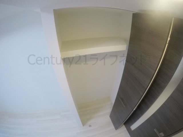 【収納】 | エステムコート新大阪13ニスタ