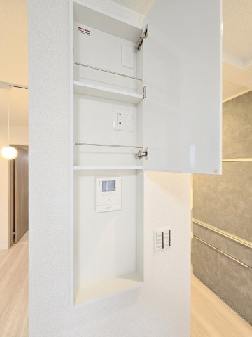 羽村市小作台5丁目　全2棟のその他