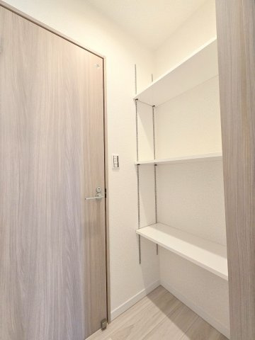羽村市小作台5丁目　全2棟のその他