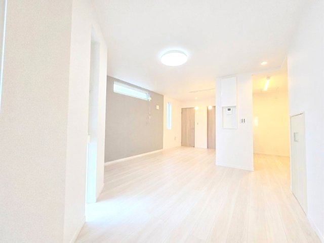 羽村市小作台5丁目　全2棟のその他