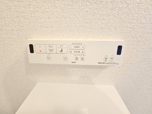 羽村市小作台5丁目　全2棟のその他