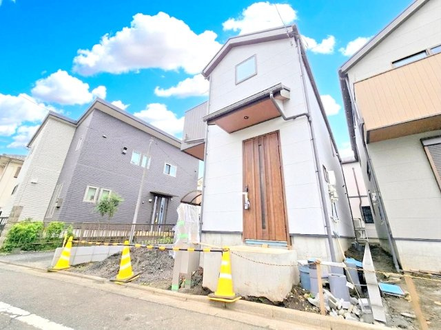 羽村市小作台5丁目　全2棟のその他