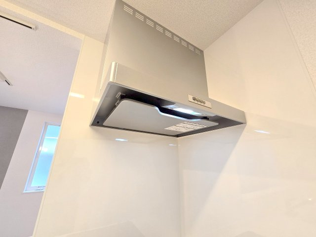羽村市小作台5丁目　全2棟のその他