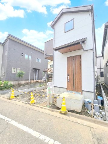 羽村市小作台5丁目　全2棟のその他