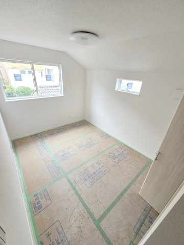 羽村市小作台5丁目　全2棟のその他|2号棟　現在建築中♪