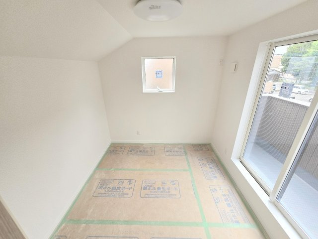 羽村市小作台5丁目　全2棟のその他|2号棟　現在建築中♪