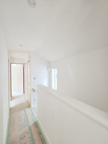 羽村市小作台5丁目　全2棟のその他|2号棟　現在建築中♪