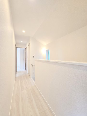 羽村市小作台5丁目　全2棟のその他