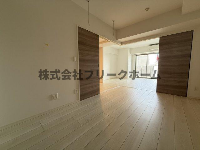 武蔵野市境１丁目の賃貸マンションのその他共用部分