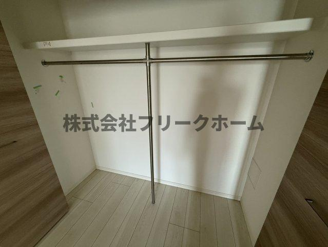 武蔵野市境１丁目の賃貸マンションのその他