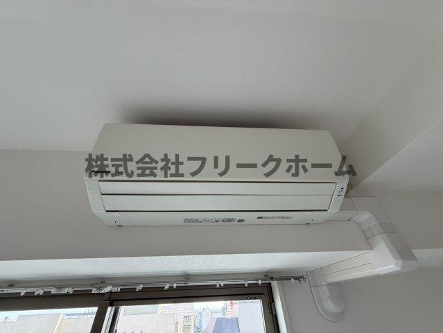 武蔵野市境１丁目の賃貸マンションの設備