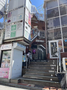 【外観】 | 新宿タウンプラザ