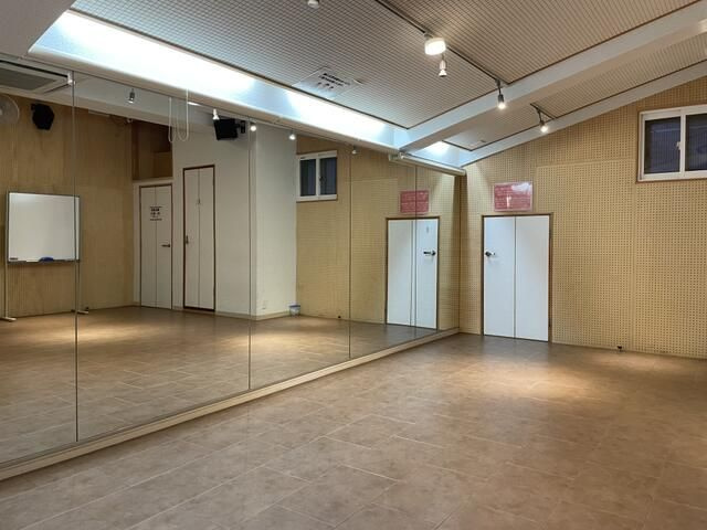 【内装】 | 新宿タウンプラザ