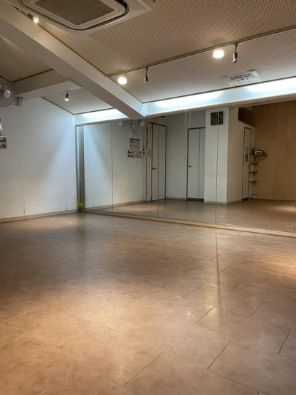 【内装】 | 新宿タウンプラザ