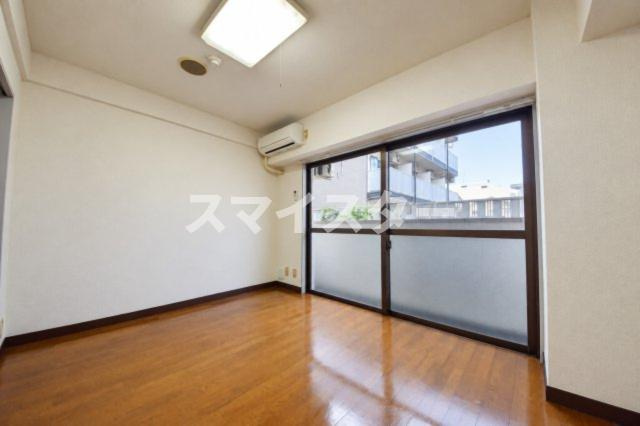 さいたま市南区白幡２丁目の賃貸マンション