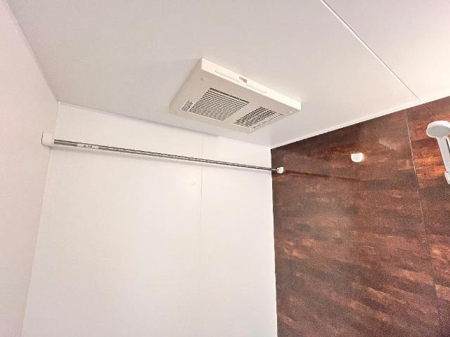エーグレイス中広のその他|浴室乾燥機（イメージ）