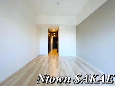 【その他】 | S-RESIDENCE池下西 | 内装もきれいです
