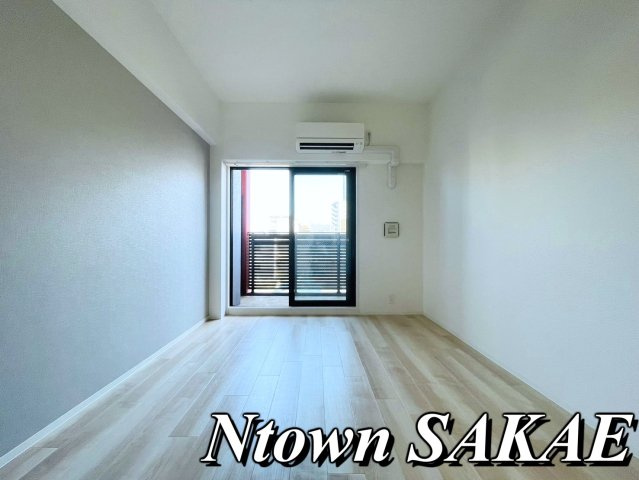 【その他】 | S-RESIDENCE池下西 | ゆったり過ごせる居間です