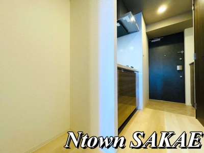 【内装】 | S-RESIDENCE池下西 | 内装も気になるポイント