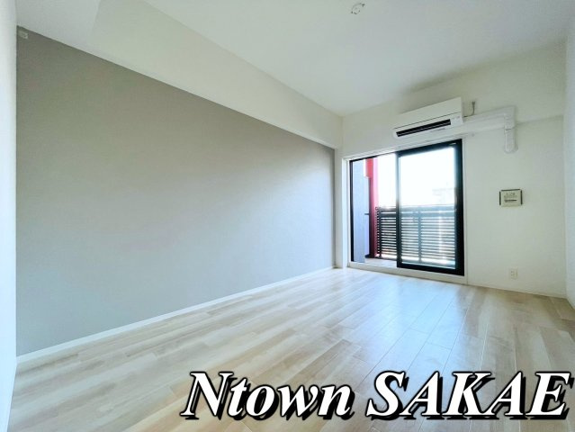 【居間・リビング】 | S-RESIDENCE池下西 | こちらのリビングで趣味の時間をお楽しみください