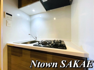 【キッチン】 | S-RESIDENCE池下西 | キッチンでお料理をお楽しみください