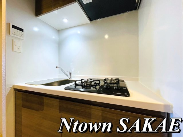 【キッチン】 | S-RESIDENCE池下西 | キッチンでお料理をお楽しみください