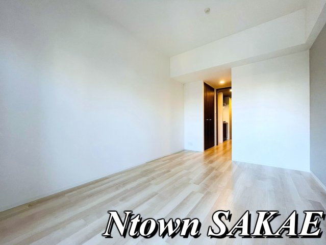 【居間・リビング】 | S-RESIDENCE池下西 | リビングです