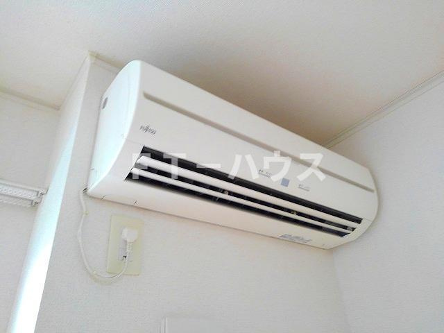 プラシードⅢの設備|その他設備