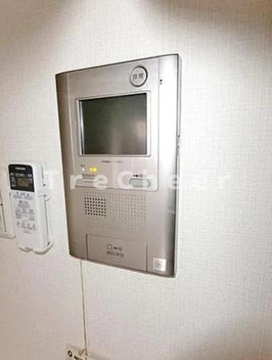 【セキュリティ】 | エルミタージュ南阿佐ヶ谷弐番館