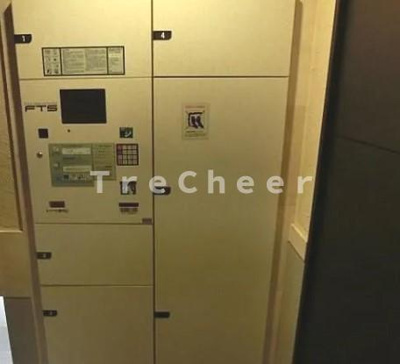 【その他共用部分】 | エルミタージュ南阿佐ヶ谷弐番館