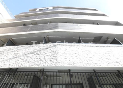 【外観】 | エルミタージュ南阿佐ヶ谷弐番館