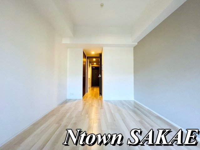 【その他】 | S-RESIDENCE池下西 | 内装です