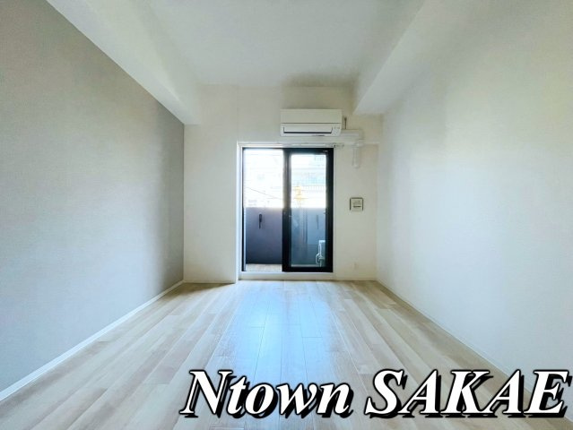 【その他】 | S-RESIDENCE池下西 | おしゃれなリビングです