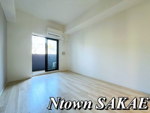 【居間・リビング】 | S-RESIDENCE池下西 | 居間です