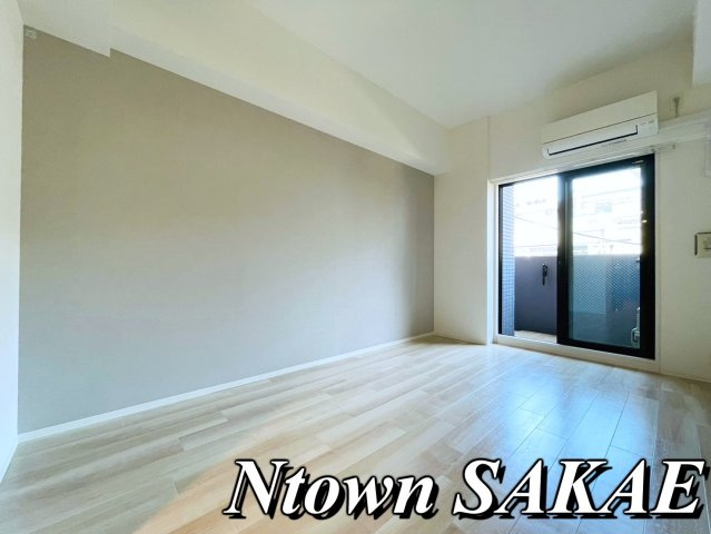 【居間・リビング】 | S-RESIDENCE池下西 | ゆったり過ごせる居間です