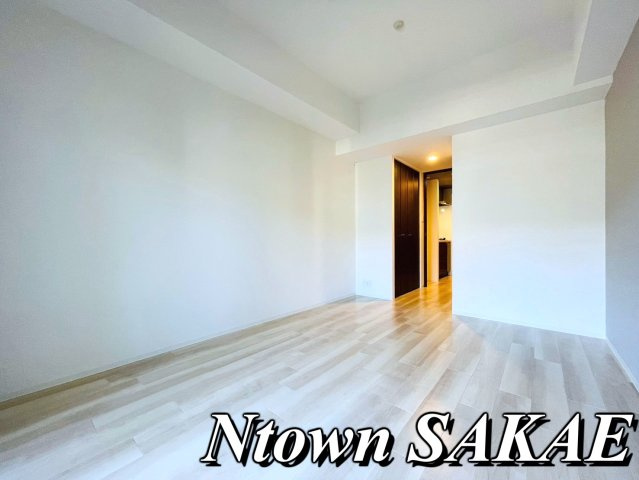 【居間・リビング】 | S-RESIDENCE池下西 | ゆったり過ごせるリビングです