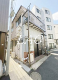 ＨＯＵＳ西小山の画像