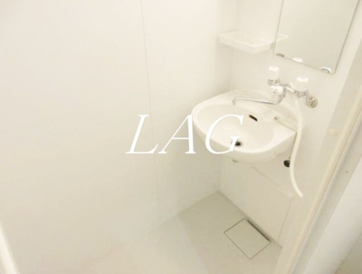 【浴室】 | ＨＯＵＳ西小山 | シャワールームです。