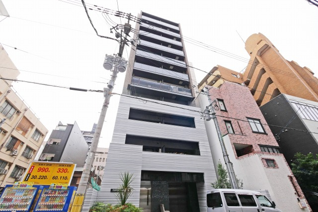 エスライズ難波Ⅲ