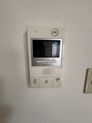 【バルコニー】