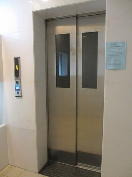 ガラ・ステージ市ヶ谷弐番館のその他共用部分|ガラ・ステージ市ヶ谷弐番館